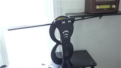 do indoor hdtv antennas work